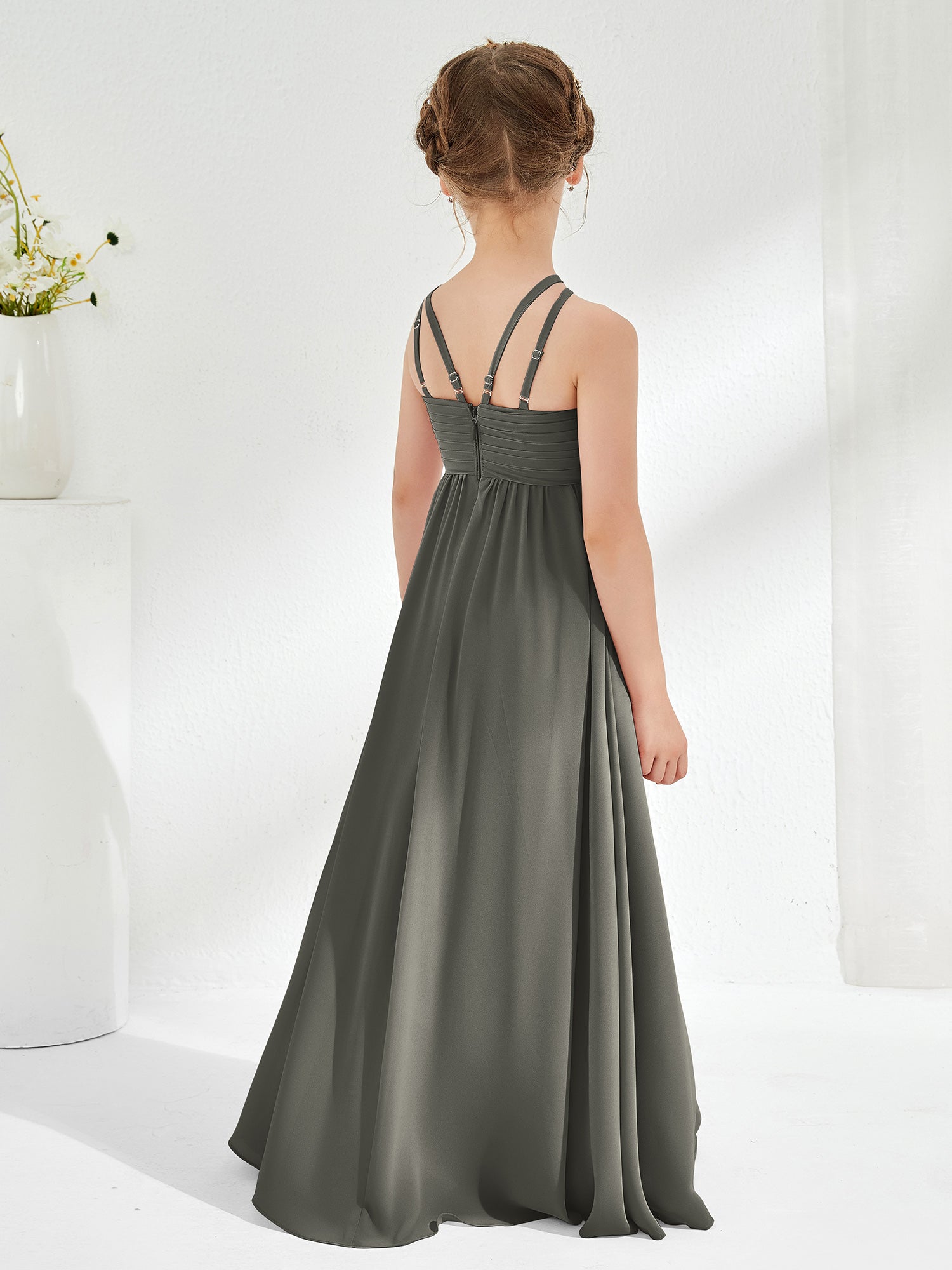 Steel Grey